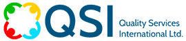 Quality Services International Ltd logo